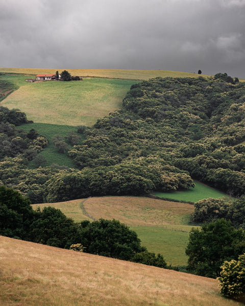 pays basque terres montagne gastronomie manger restaurant bonnes adresses