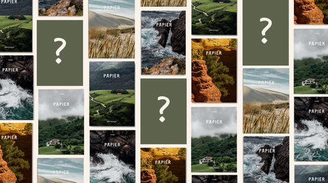 SURPRISE : NOUVEAU GUIDE PAPIER EN PRÉPARATION