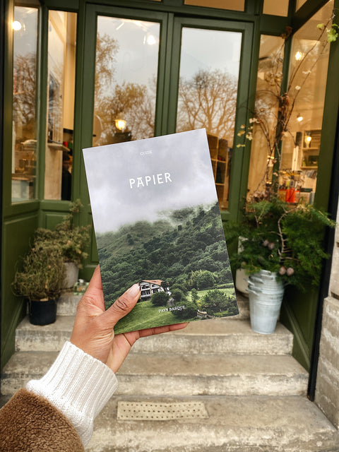 Meilleur guide de voyage pays basque guide touristique pays basque guide routard pays basque guide michelin routard guide fooding biarritz magazine de voyage côte basque béarn pyréennée pyrénées Biarritz Saint Jean de Luz Bidart Bayonne guide connu Pays