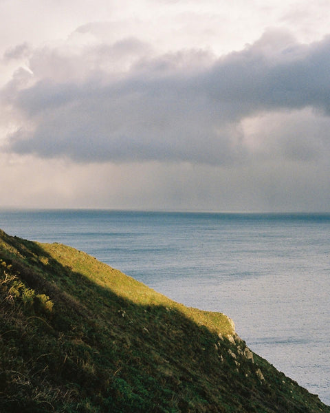 papier guide bretagne photographie elodie vilalon paysage