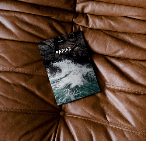 magazine de voyage bretagne revue voyage bretagne guide de voyage morbihan finistère ile et vilaine côte d'armor guide de voyage connu bretagne gastronomique touristique du routard guide michelin A week abroad Vuitton