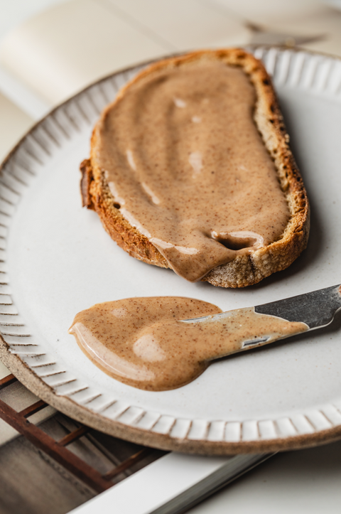 recette pâte à tartner provençale alice pagès gastronomie