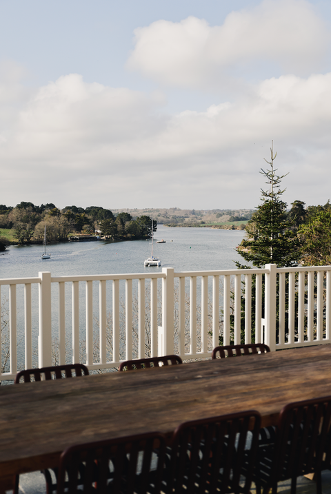 MAISON ROZ BEAUTÉ SUR L’AVEN