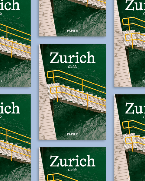 ZURICH DANS LA PRESSE