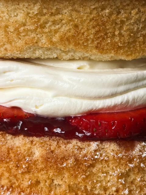 Pâtisserie de Flora Manson