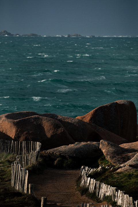 CONCOURS : PAPIER x TOURISME BRETAGNE