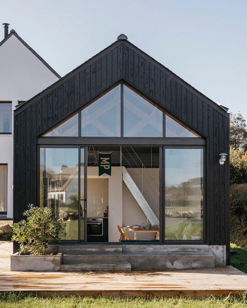 maison passage la trinite sur mer bretagne