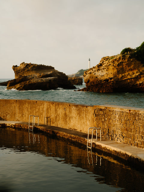 • PAYS BASQUE •
