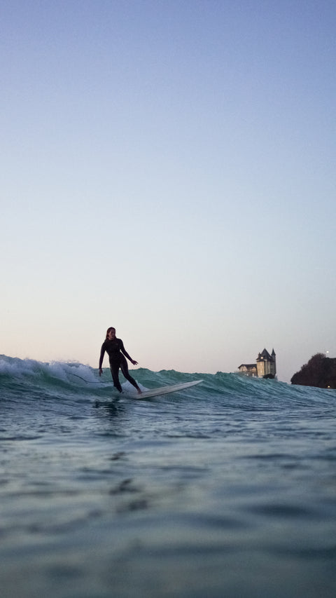 papier marion mada voyage mer pays basque bonnes adresses gastronomie recette
