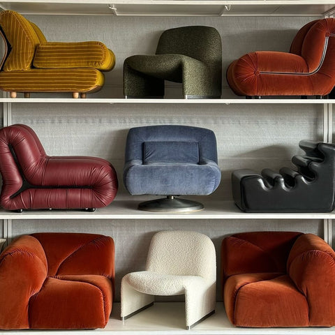 Enquêtes canapés, le casse-tête de cette pièce de mobilier intérieur. Objet central de décoration d'intérieure, à quelle marque se fier ?