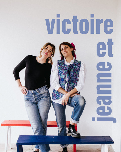 LA JOURNÉE PAPIER DE NABIE STUDIO