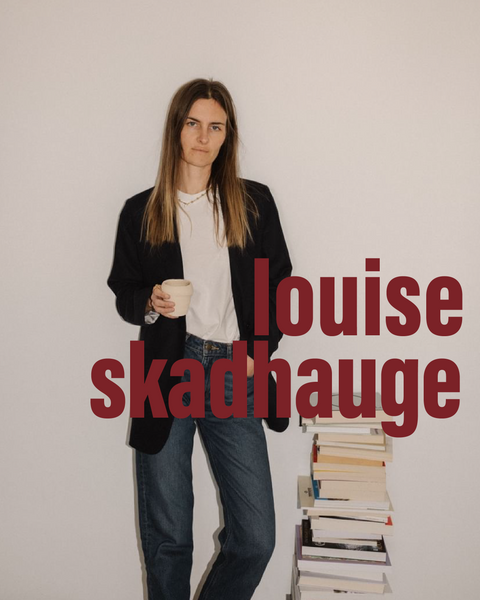 louise skadhauge papier bien-être holistique 