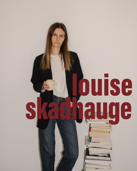 louise skadhauge papier bien-être holistique