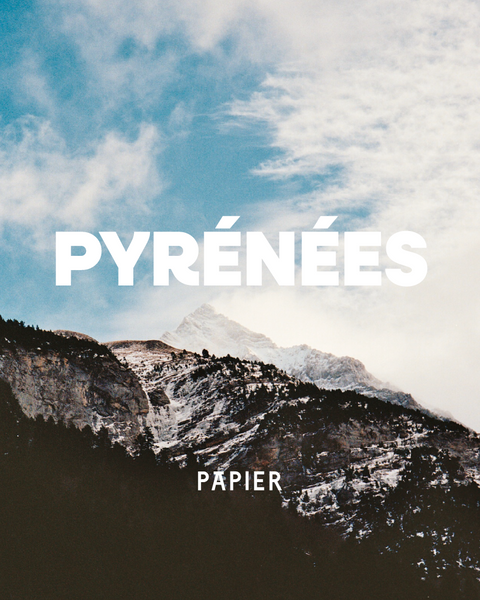 pyrénées papier bonnes adresses montagnes gastronomie voyage randonnées hébergement