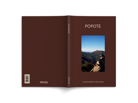 GUIDE POPOTE