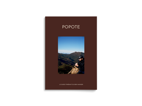 GUIDE POPOTE
