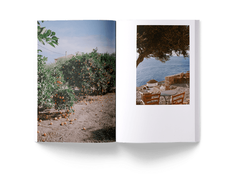 GUIDE FAMILLE PAPIER x EVANEOS