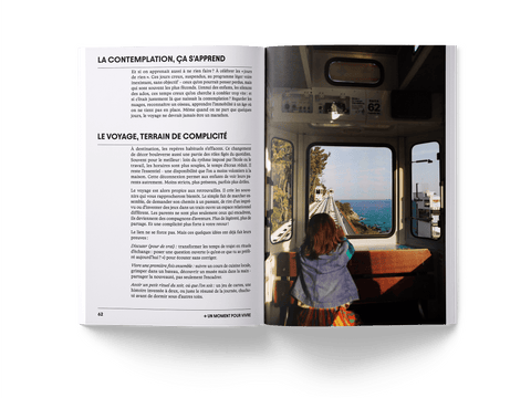 GUIDE FAMILLE PAPIER x EVANEOS