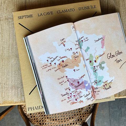 Guide Pinard livre vin nature le vin naturel pour les nuls biodynamie meilleur livre vin nature idée cadeaux vin magazine vin amateurs de vin macération guide pinard bourgogne jura roussillon loire demeter vignerons ecolos guide papier biarritz vin vivant