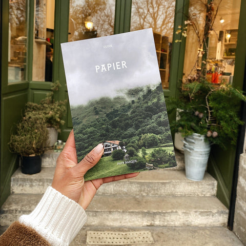 Meilleur guide de voyage pays basque guide touristique pays basque guide routard pays basque guide michelin routard guide fooding biarritz magazine de voyage côte basque béarn pyréennée pyrénées Biarritz Saint Jean de Luz Bidart Bayonne guide connu Pays