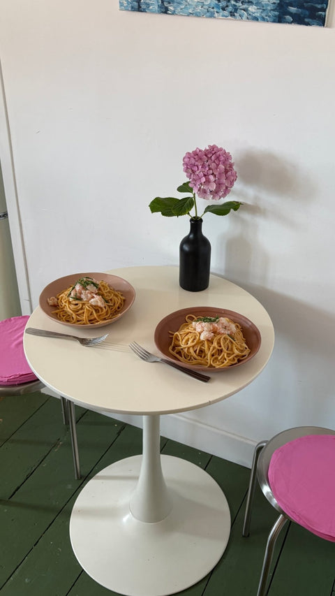 • PASTA •