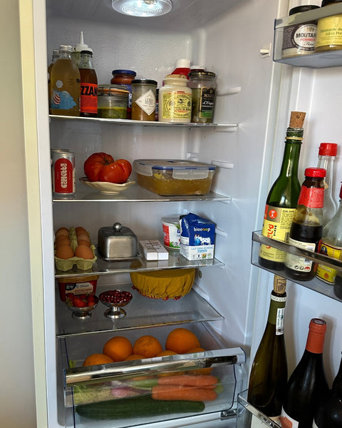 • FRIGO •