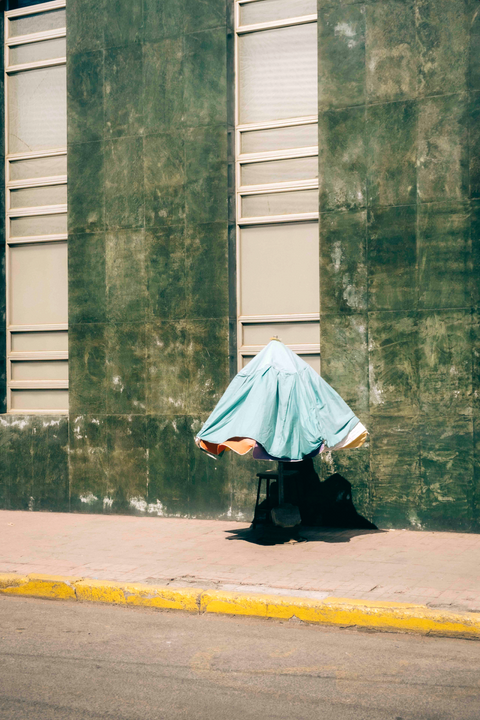 LE PORTFOLIO DE JULIE LOU ARTHUYS