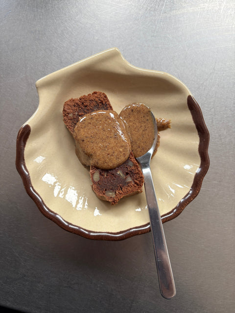 • LE BROWNIE ADDICTIF DE CAMILLE •