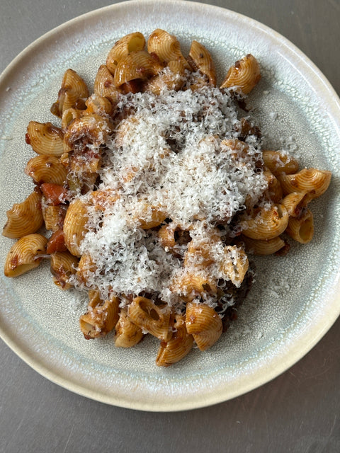 • RECETTE •