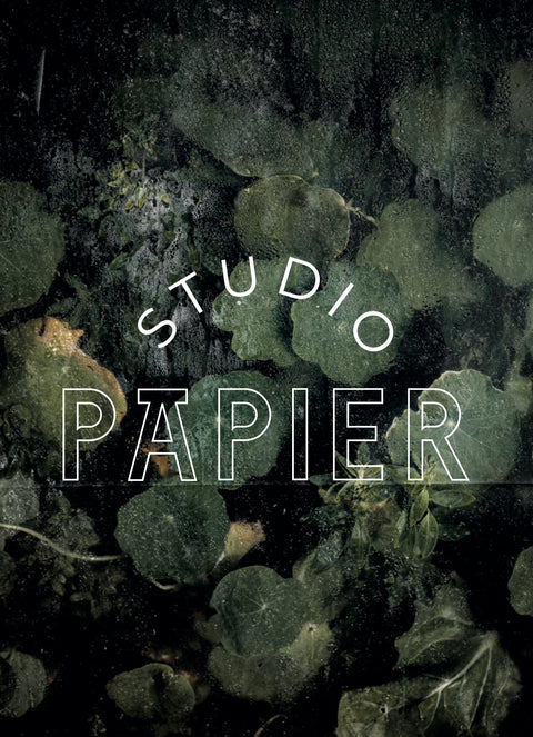 Papier lance son studio de création
