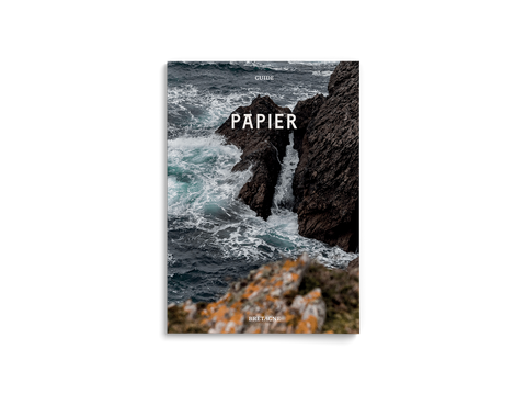 GUIDE PAPIER BRETAGNE