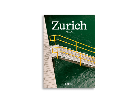 GUIDE ZURICH