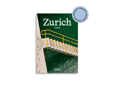 GUIDE ZURICH