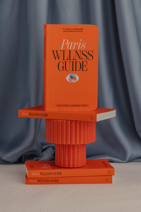 PARIS WLLNSS GUIDE