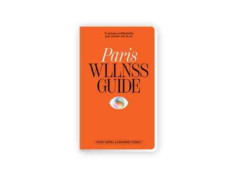 PARIS WLLNSS GUIDE